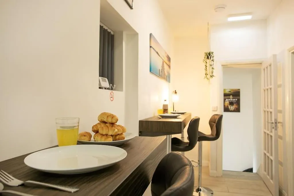 Vila 3 Bed Perfect For Contractors! Long Term Discount! Sheffield Prázdninový dům