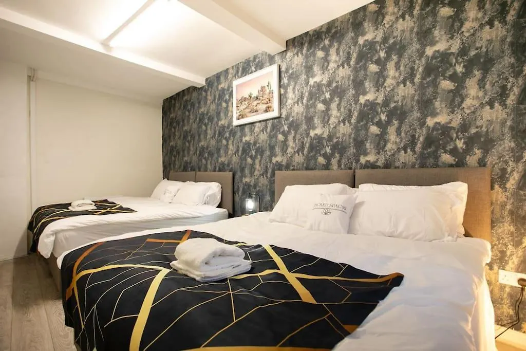 kontakty 3 Bed Perfect For Contractors! Long Term Discount!